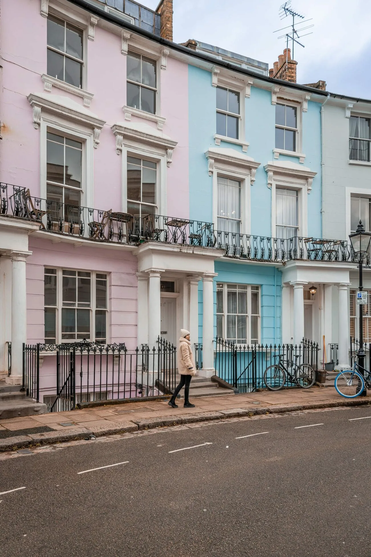 Visiter Primrose Hill