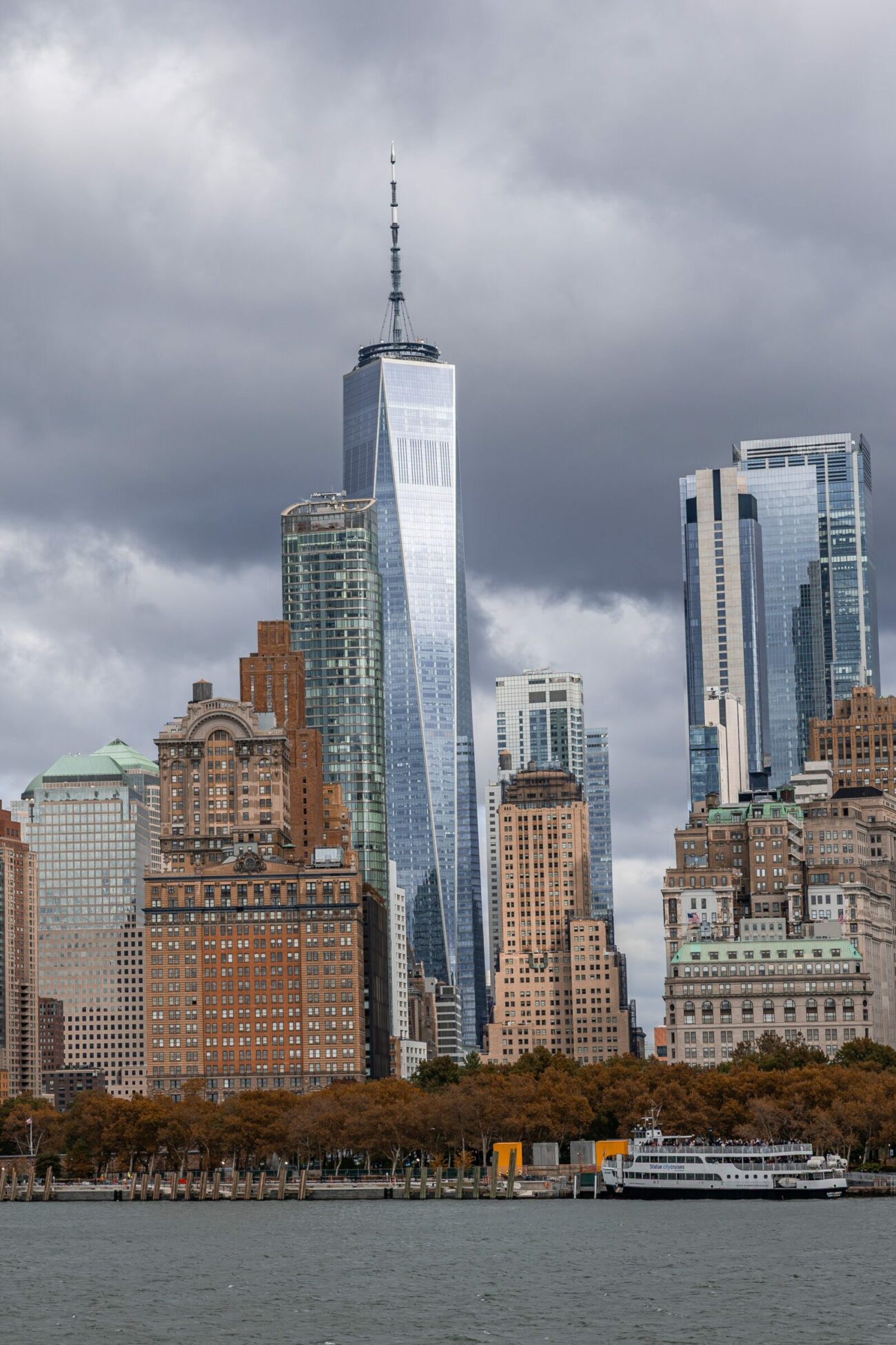 Que faire à New York en une semaine