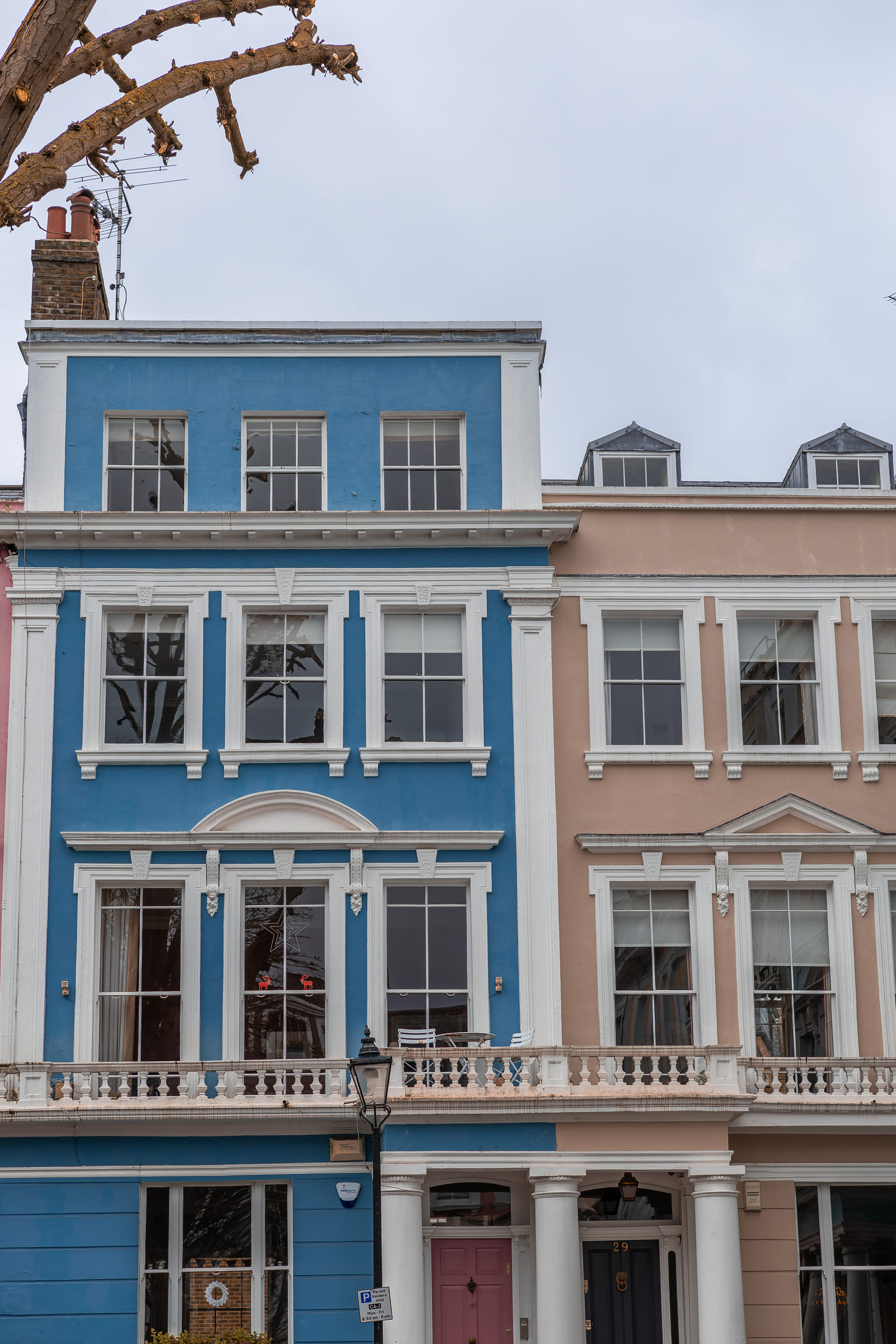 Visiter Primrose Hill