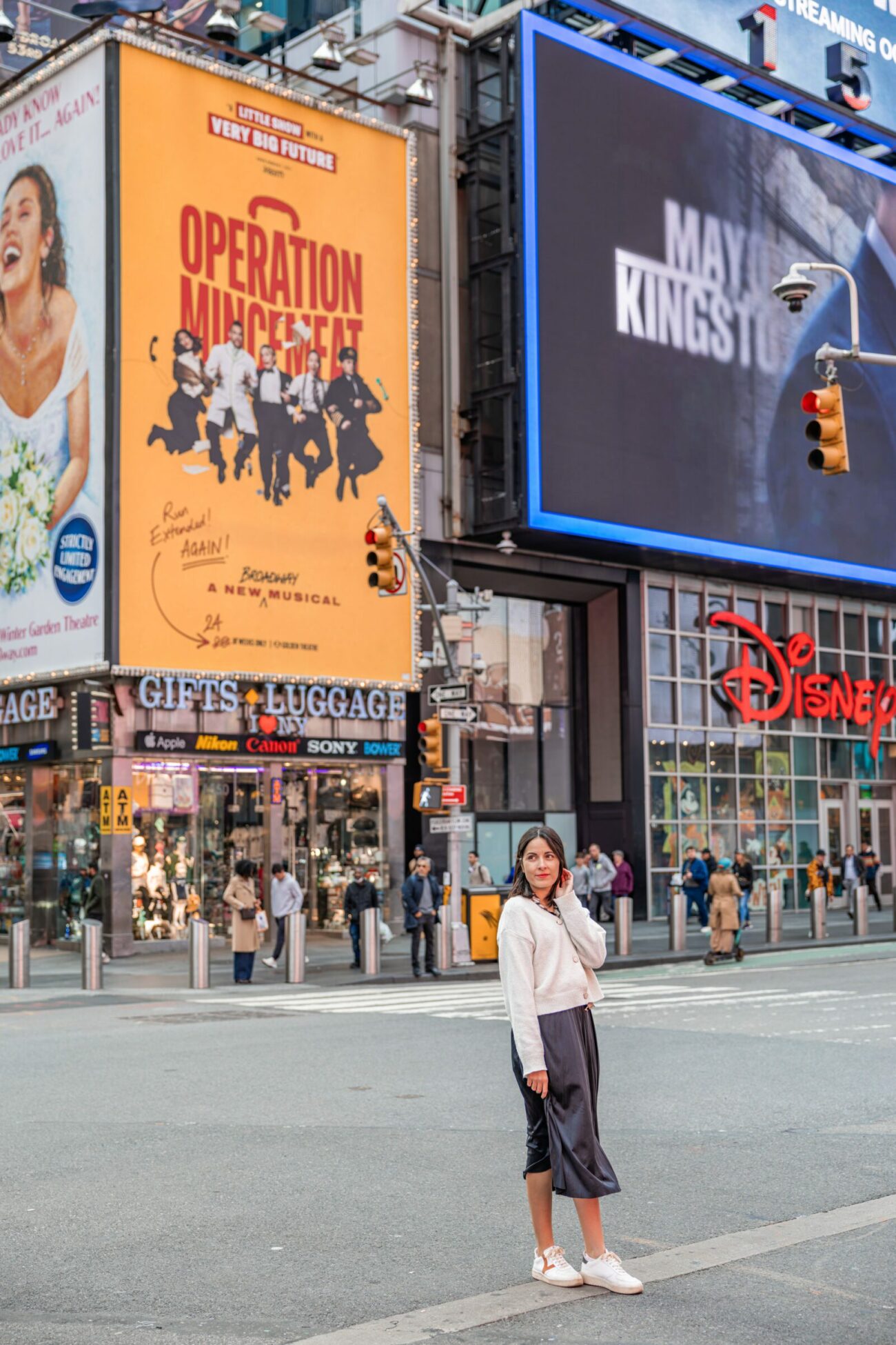 Que faire à New York en une semaine