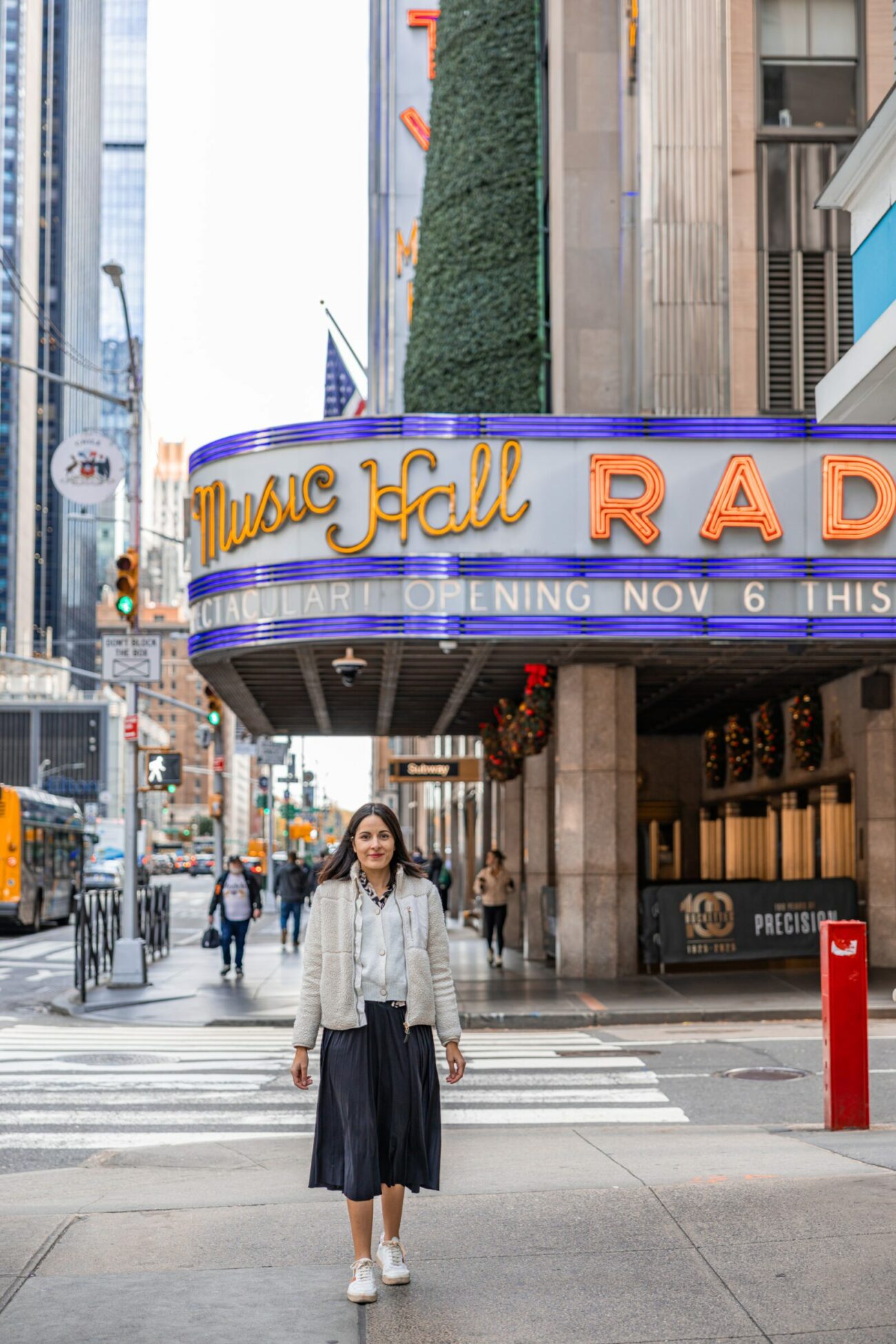 Que faire à New York en une semaine