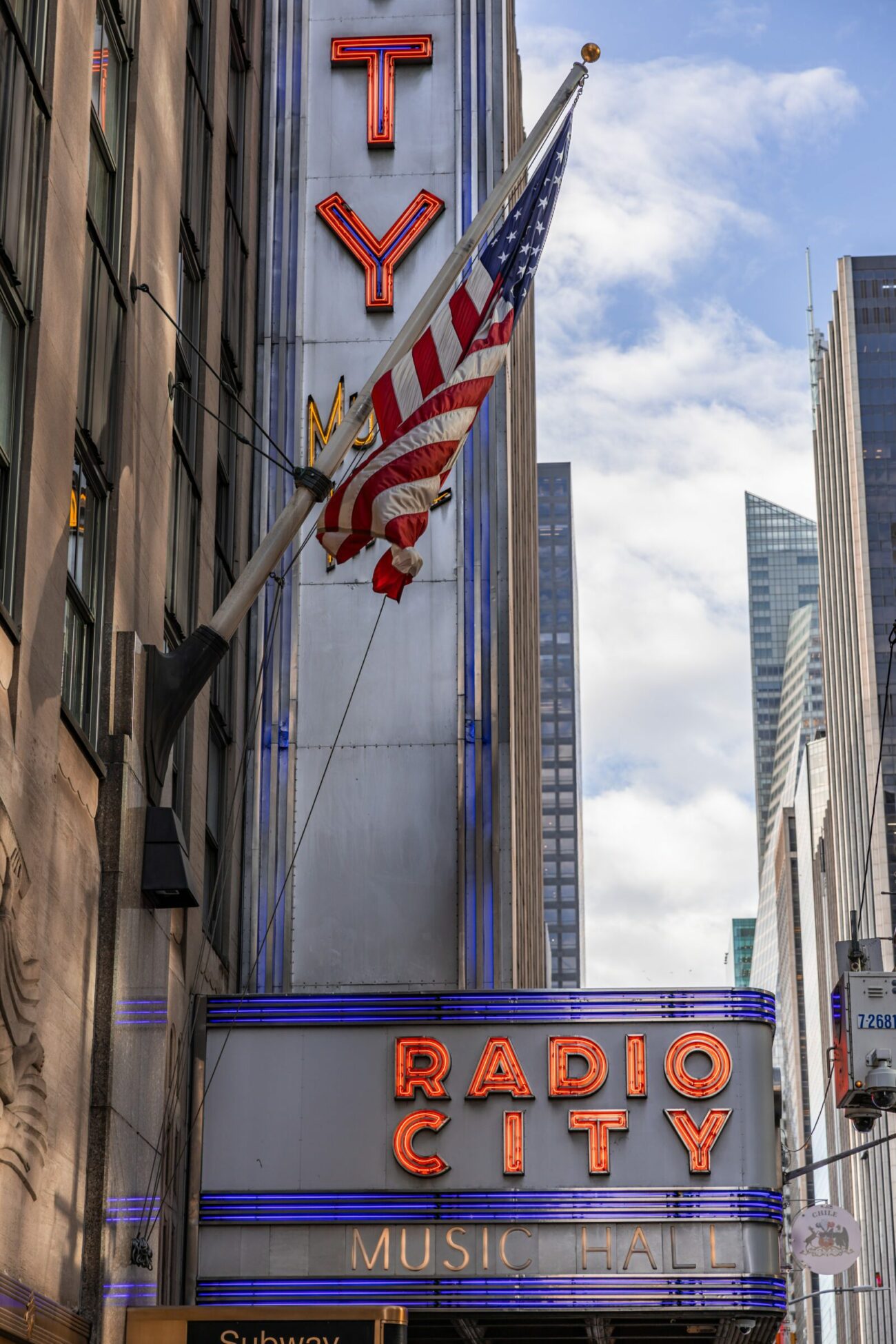 Que faire à New York en une semaine