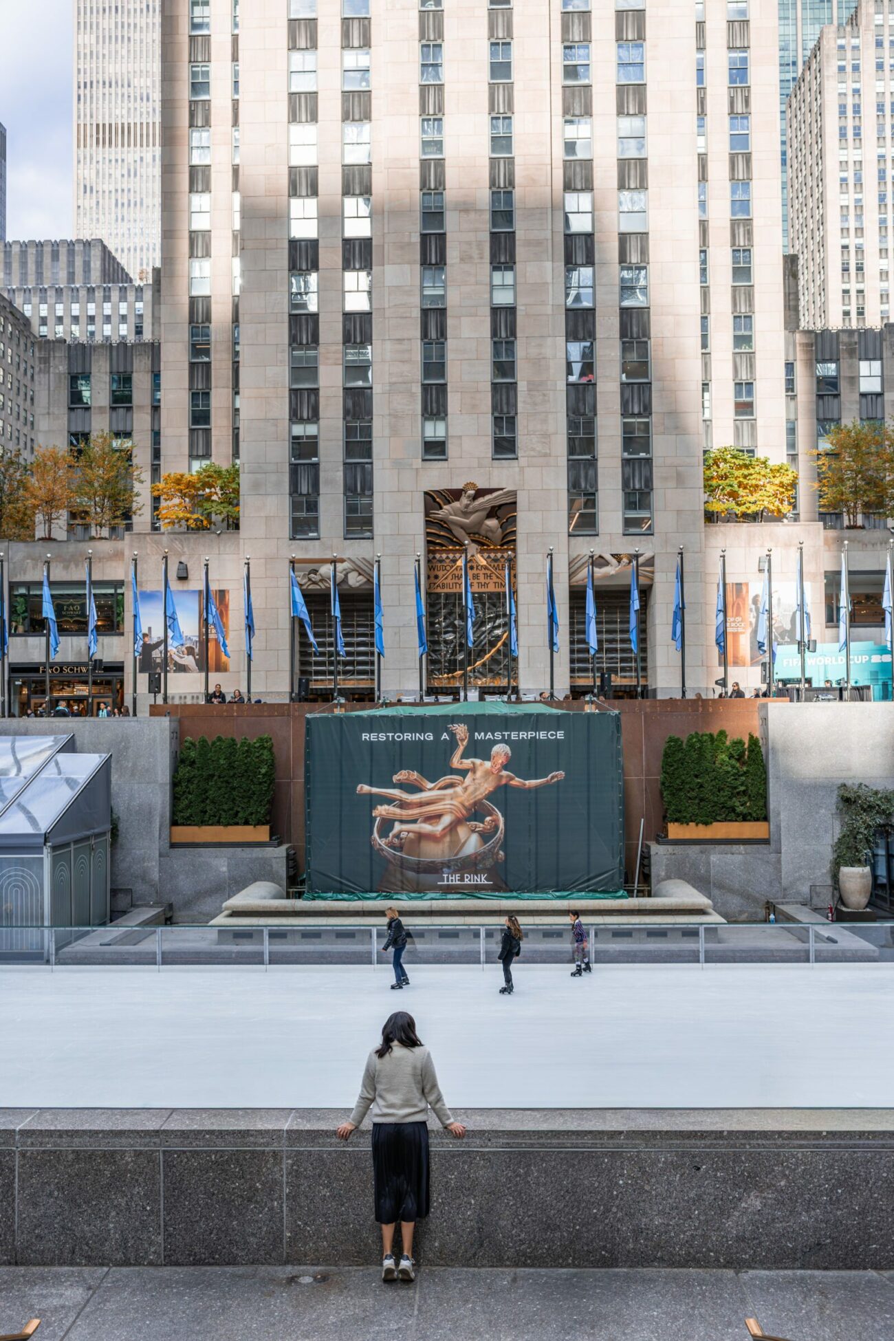 Que faire à New York en une semaine