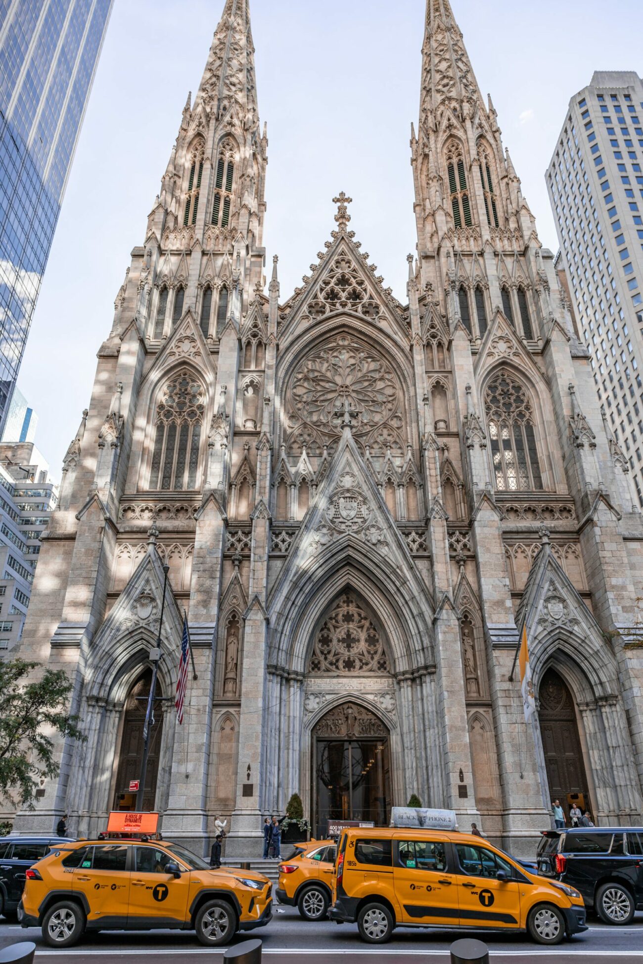 Que faire à New York en une semaine