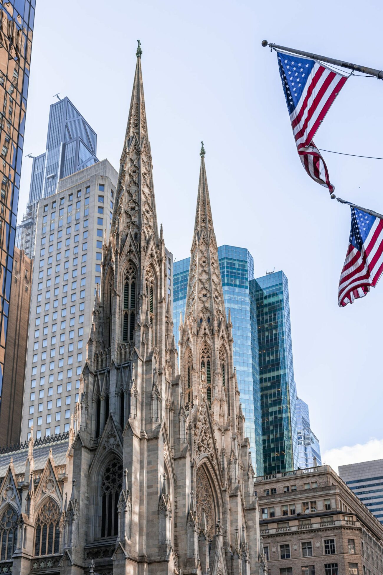 Visiter New York en 7 jours