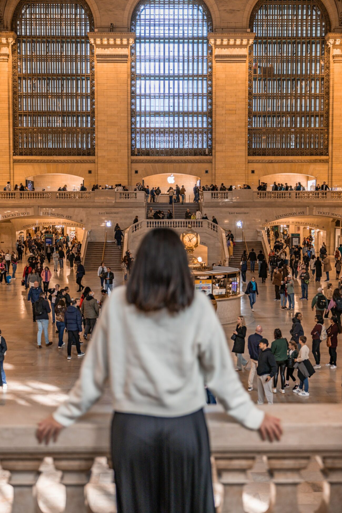 Les plus beaux endroits de New York