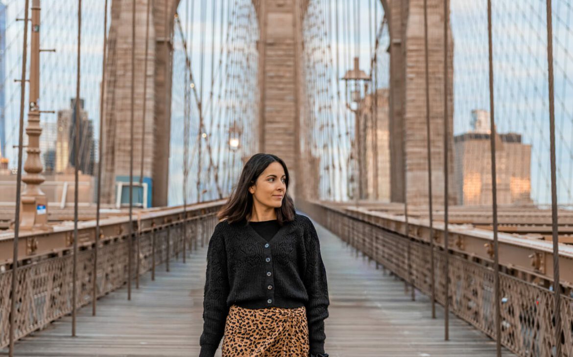 Que faire à Brooklyn en 1 journée