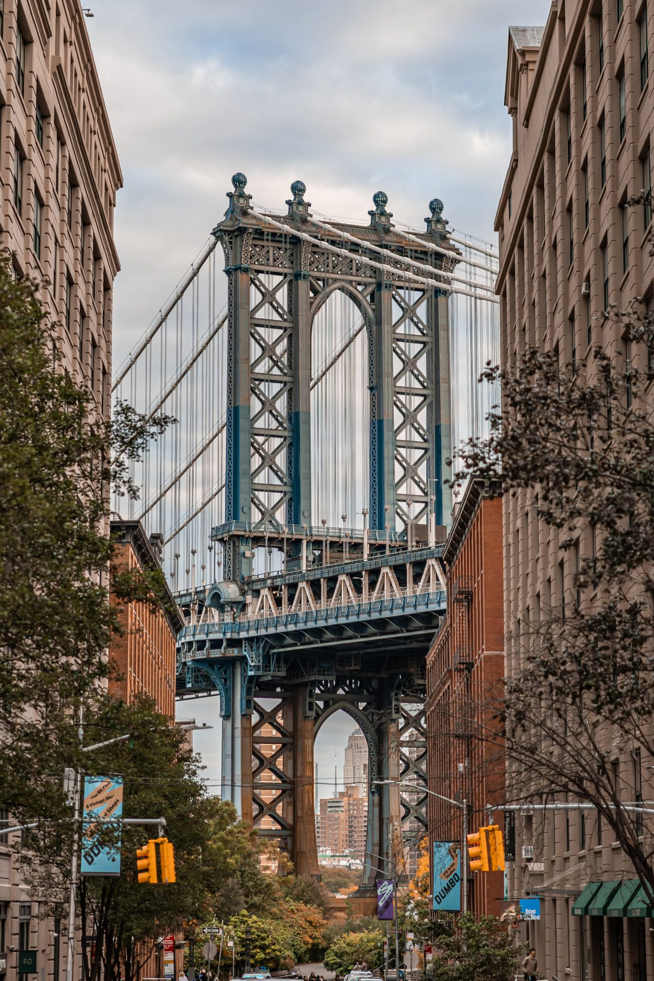 Que faire à Brooklyn en 1 journée
