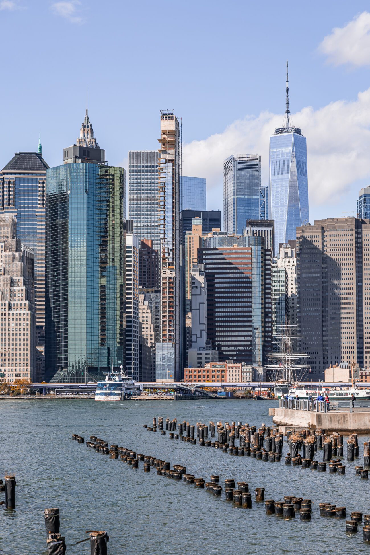 Que faire à Brooklyn en 1 journée