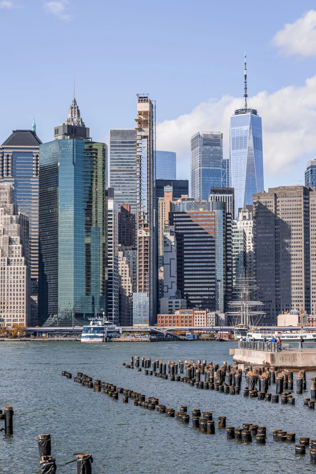 Que faire à Brooklyn en 1 journée