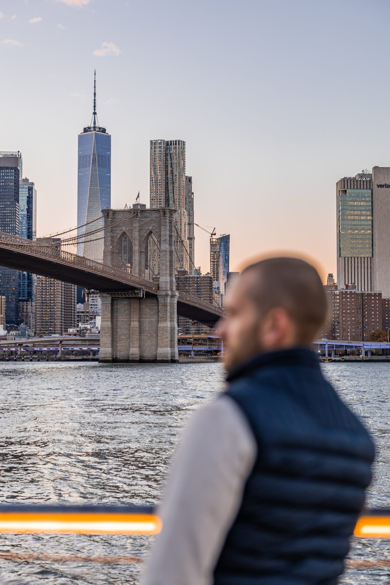 Que faire à Brooklyn en 1 journée