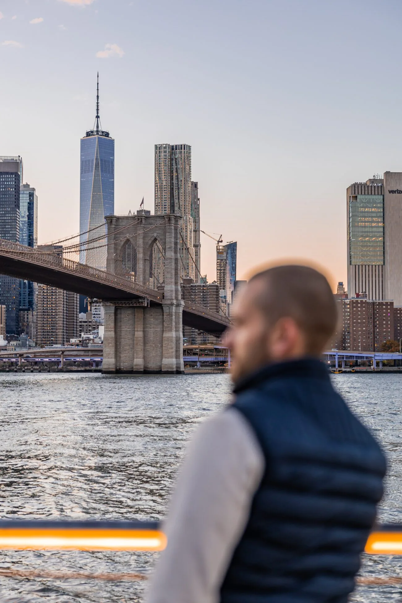 Que faire à Brooklyn en 1 journée