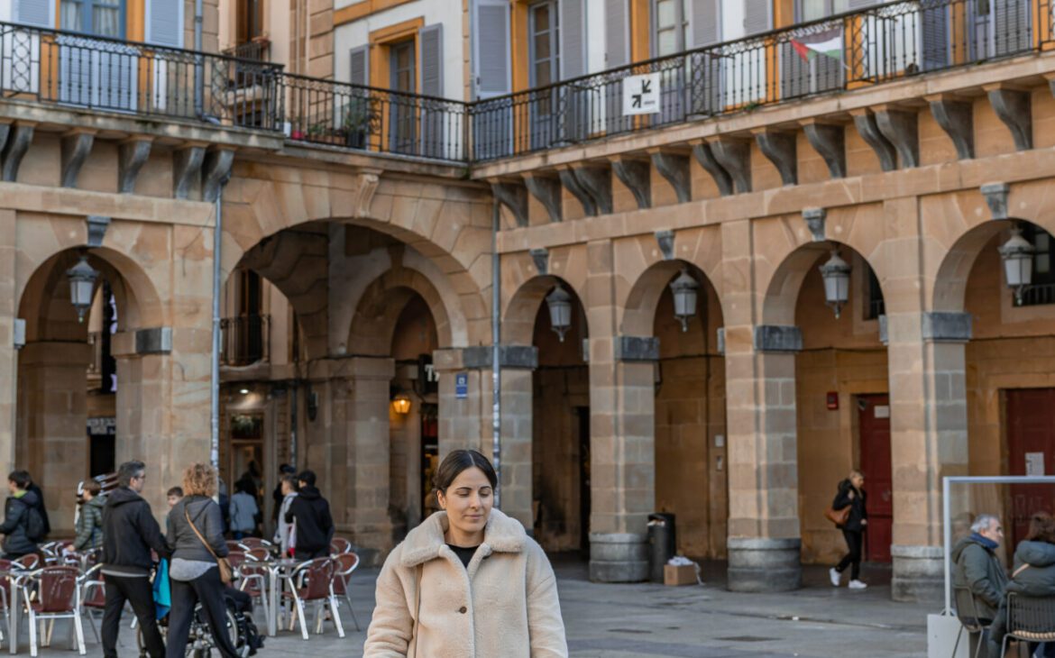 Que faire à San Sebastian en une journée