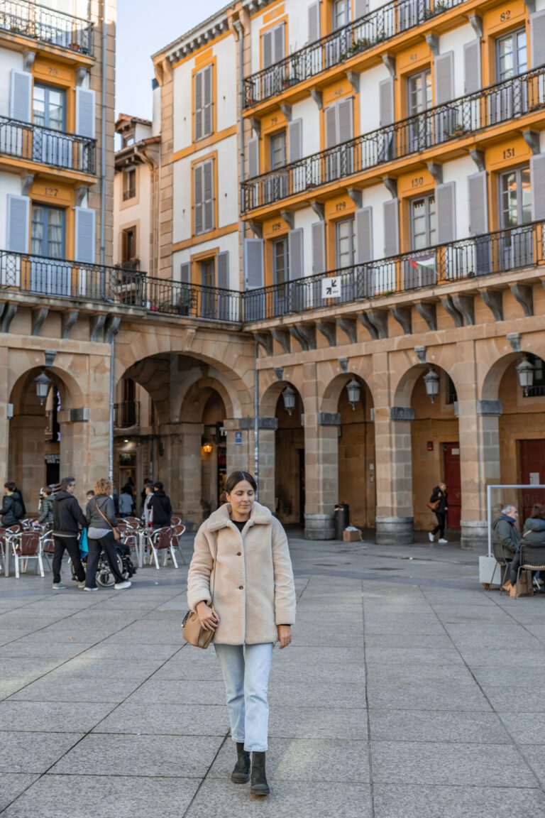 Que faire à San Sebastian en une journée