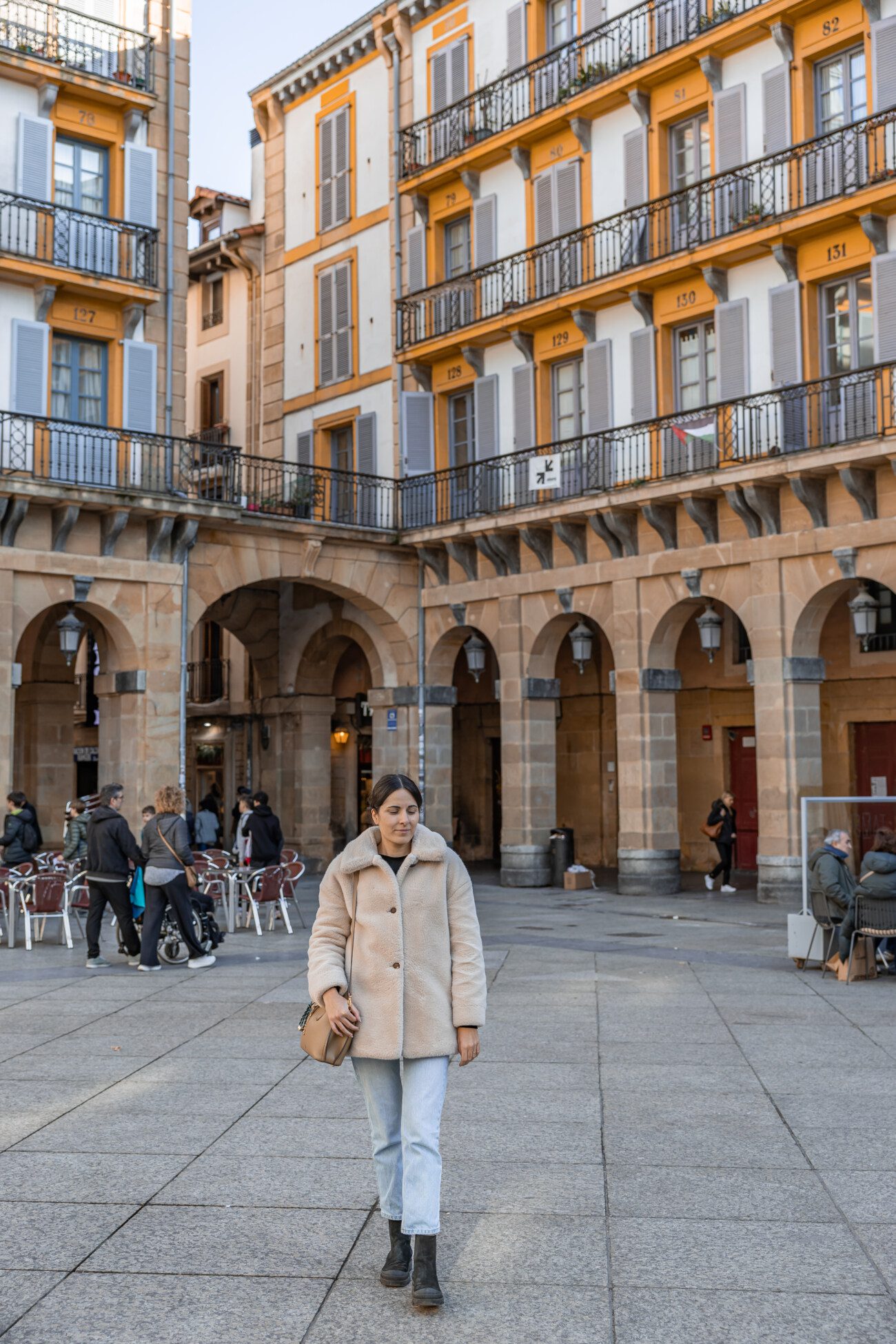 Que faire à San Sebastian en une journée