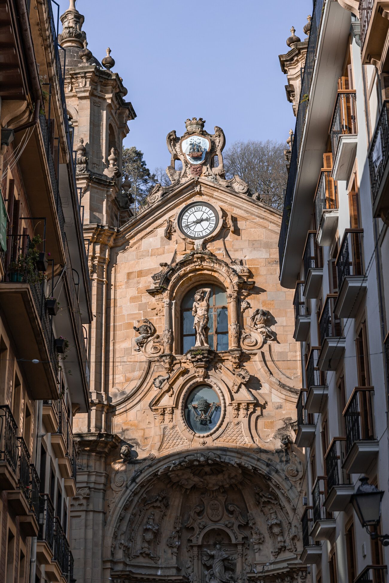 Que faire à San Sebastiàn