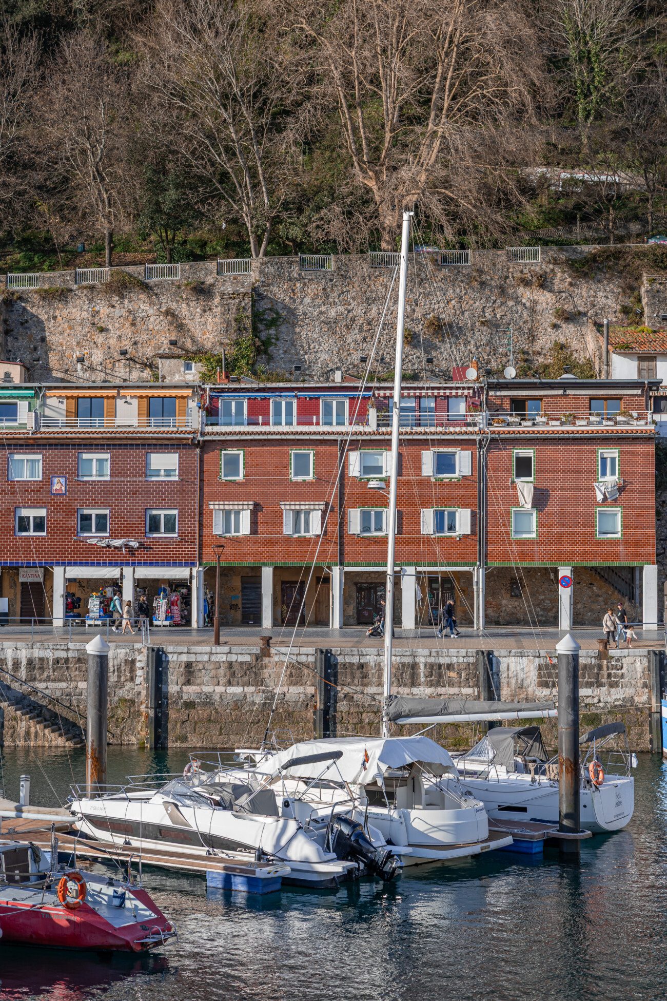 Que faire à San Sebastiàn