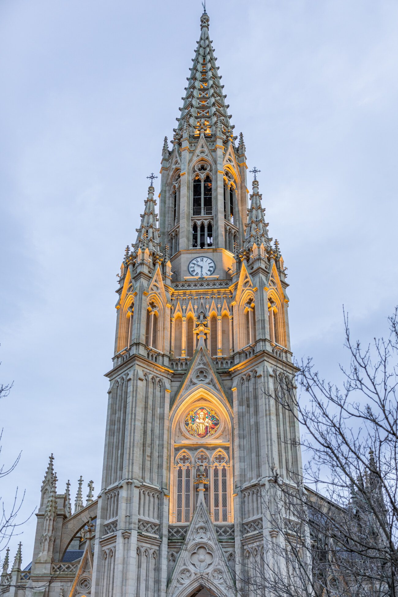 Que faire à San Sebastian en une journée