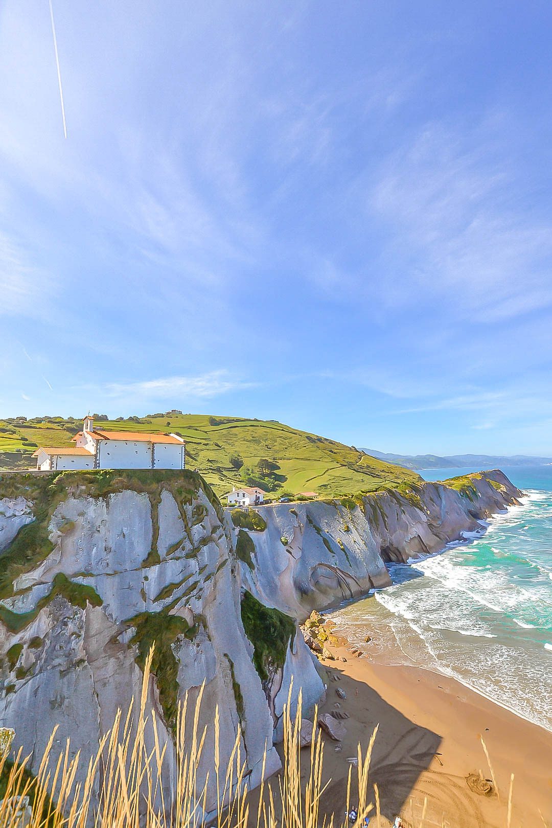 que faire pays basque espagnol