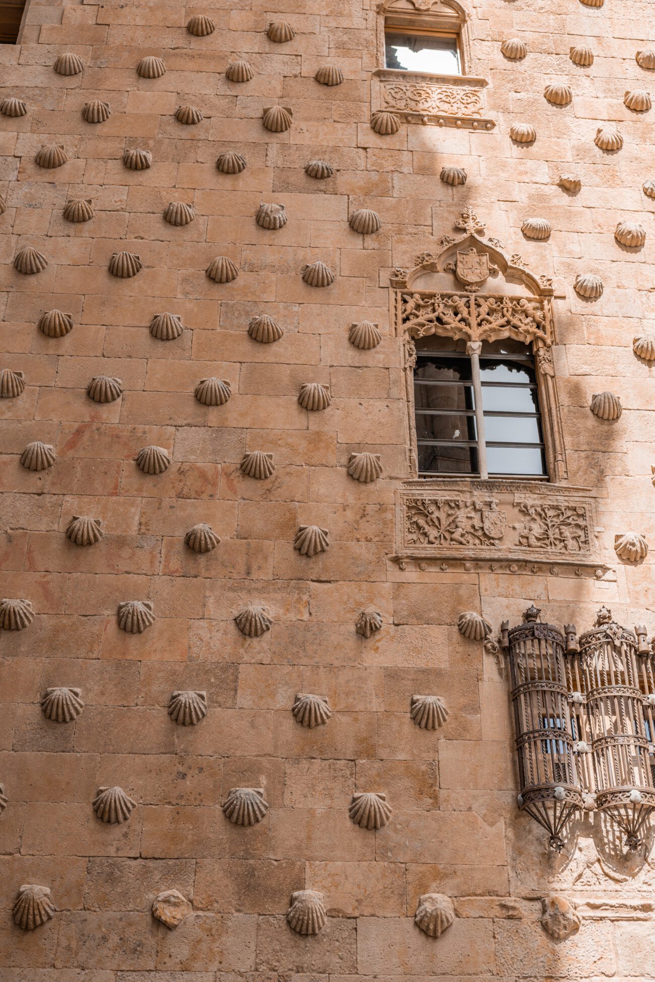 Visiter Salamanque en une journée