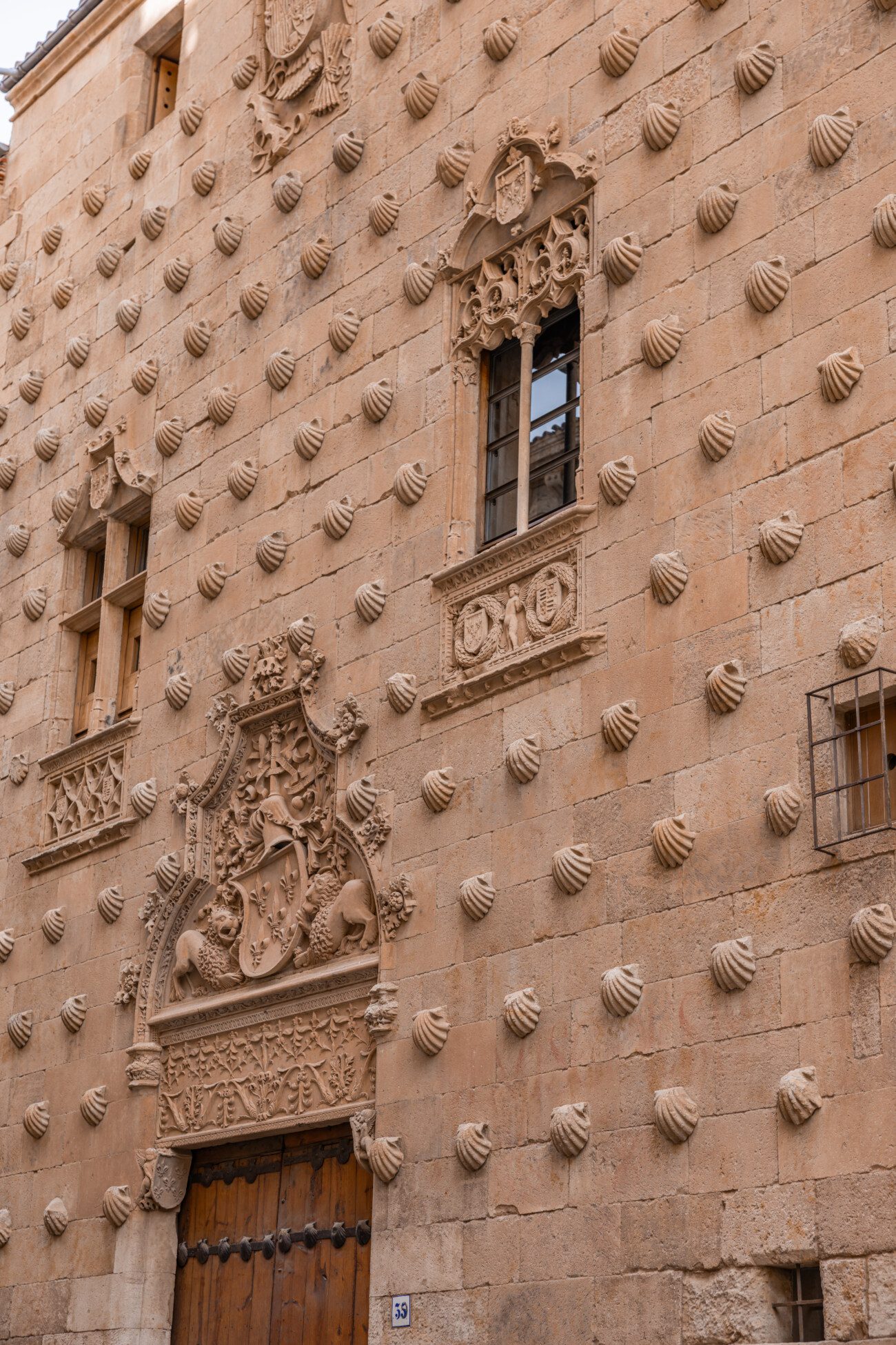 Que faire Salamanque