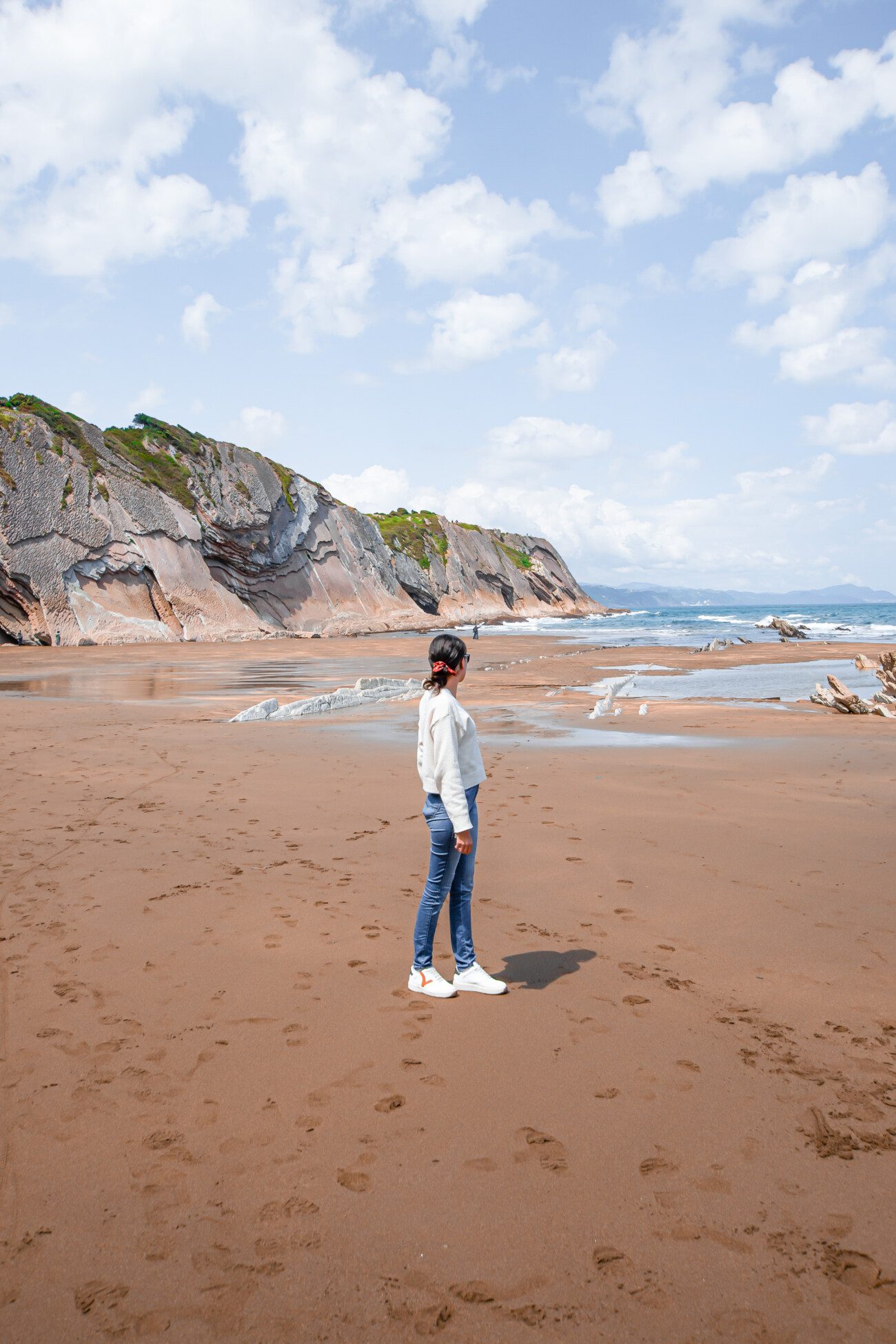 Pays basque espagnol