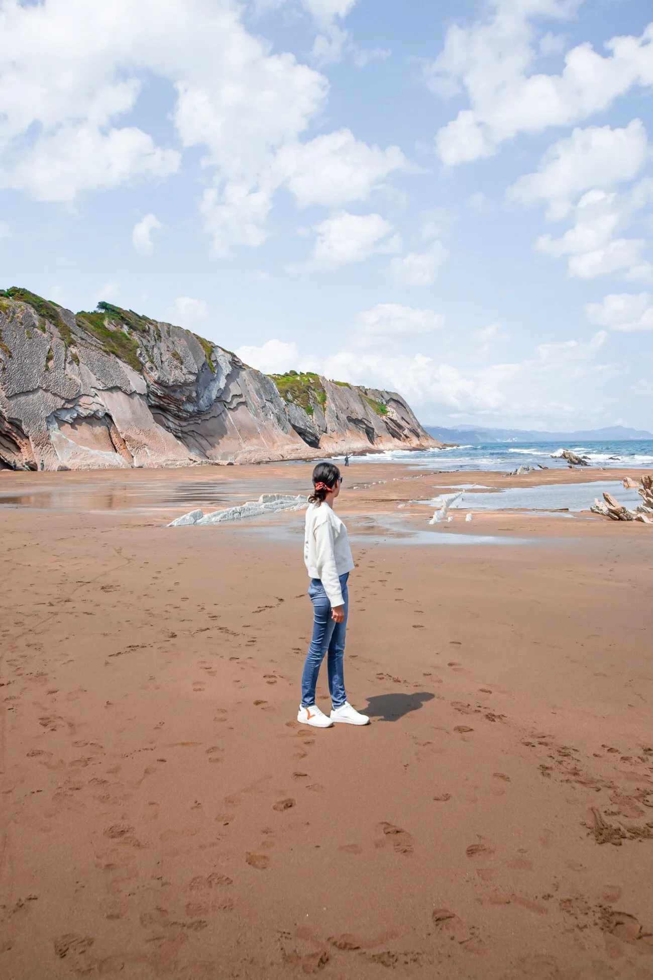 Pays basque espagnol