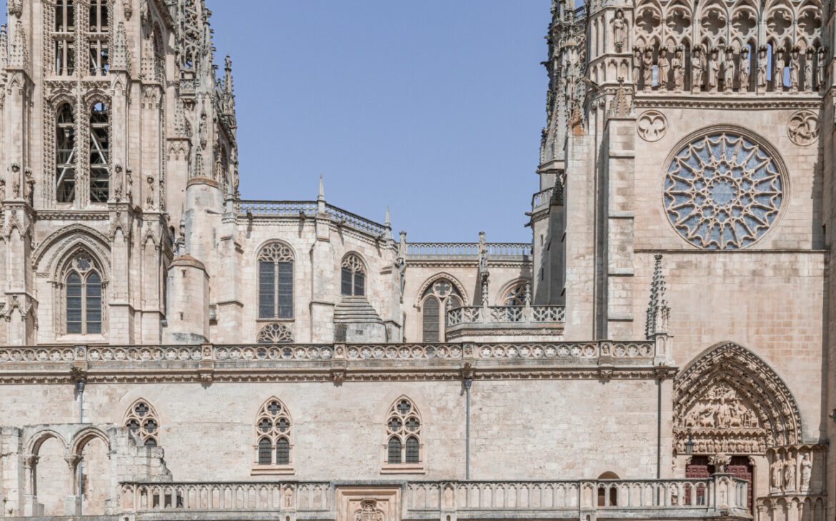 que faire Une journée à burgos