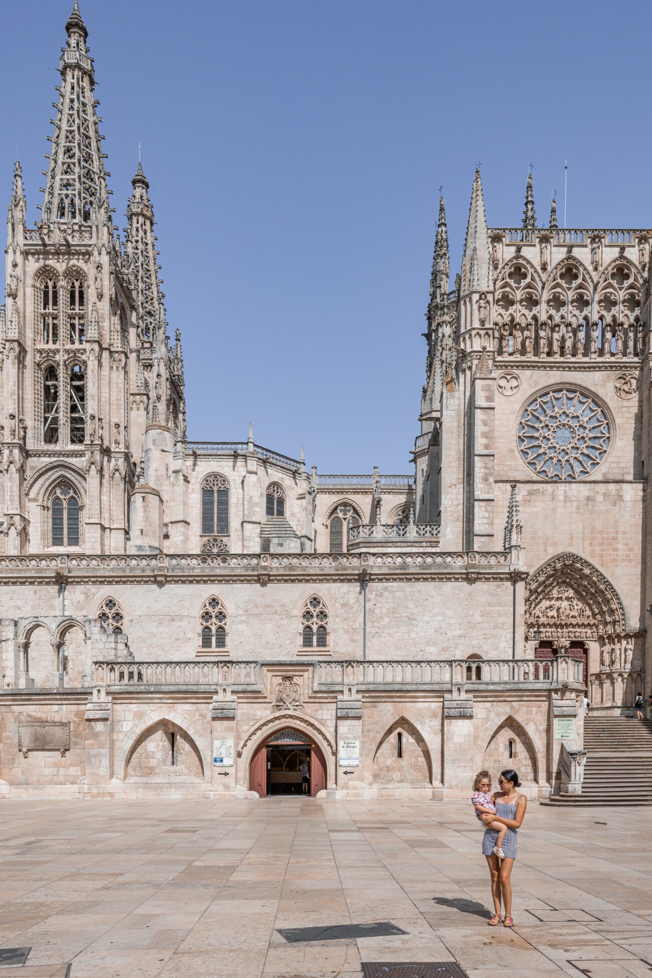 que faire Une journée à burgos