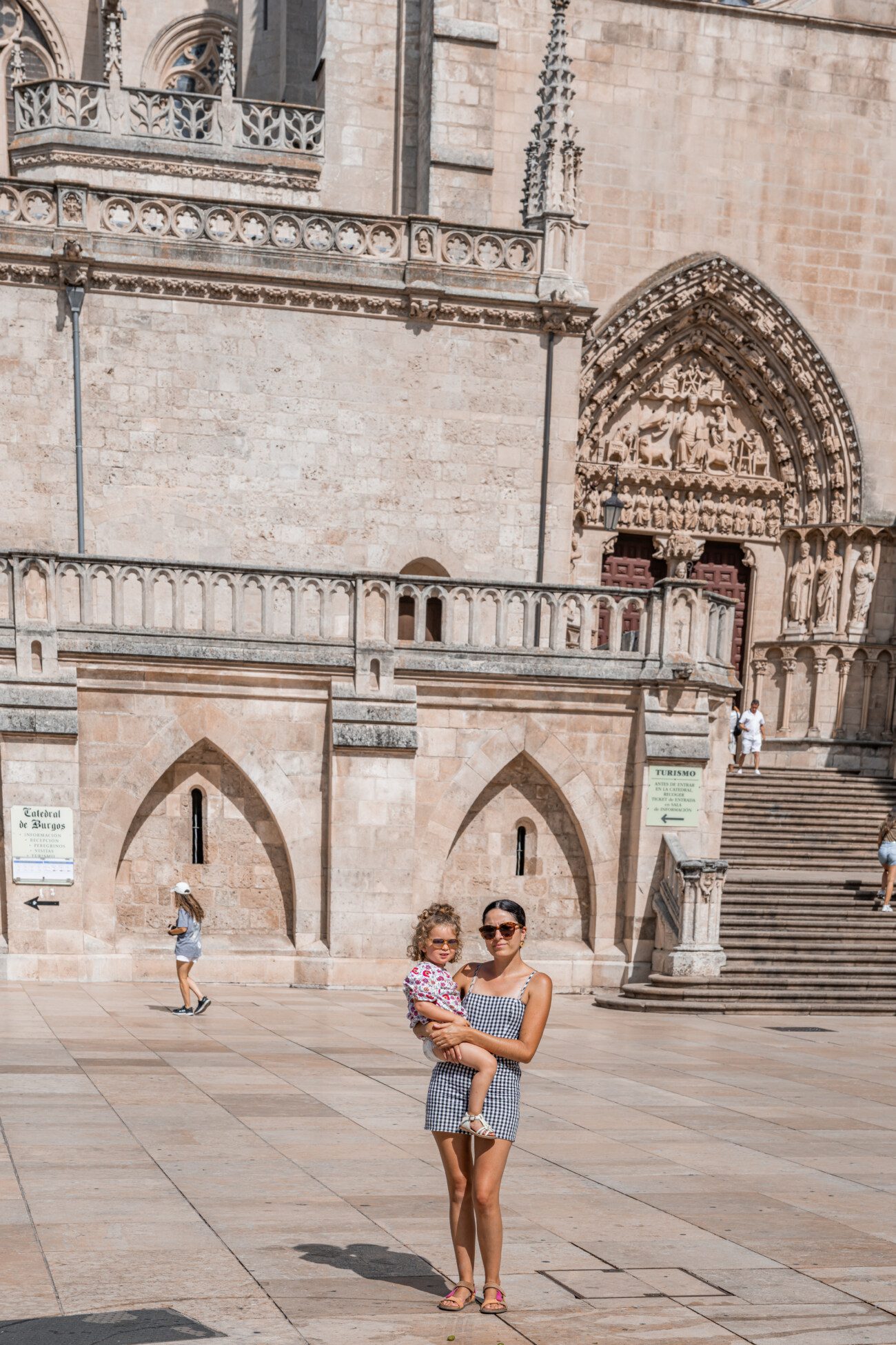 que faire Une journée à burgos