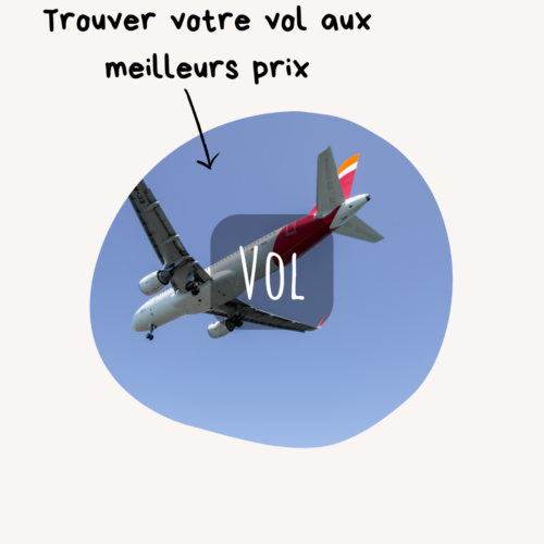 Blog voyage