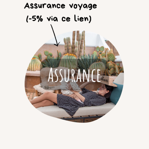 Blog voyage