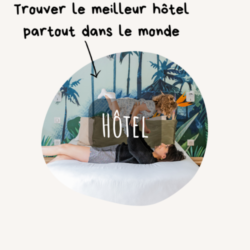 Blog voyage