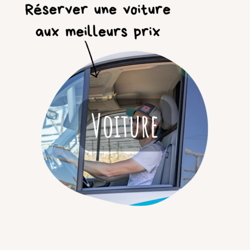Blog voyage