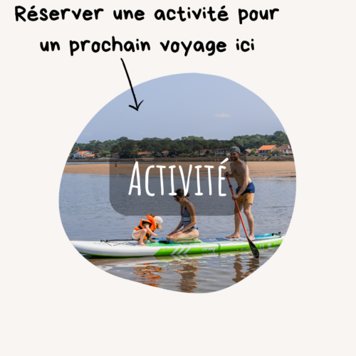 Blog voyage