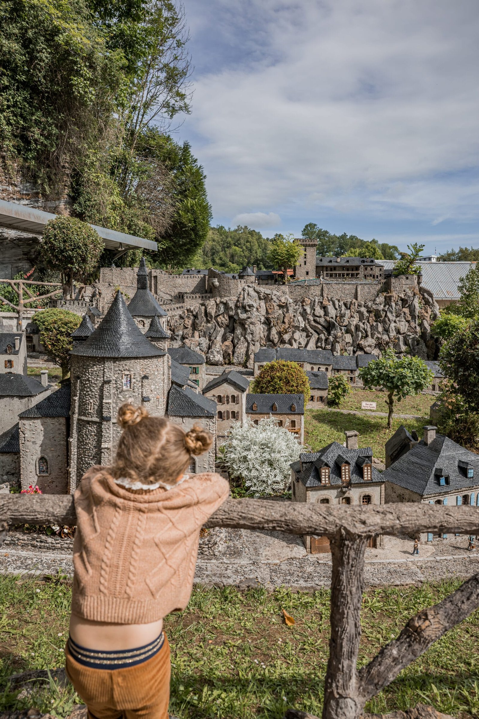 Que faire à Lourdes