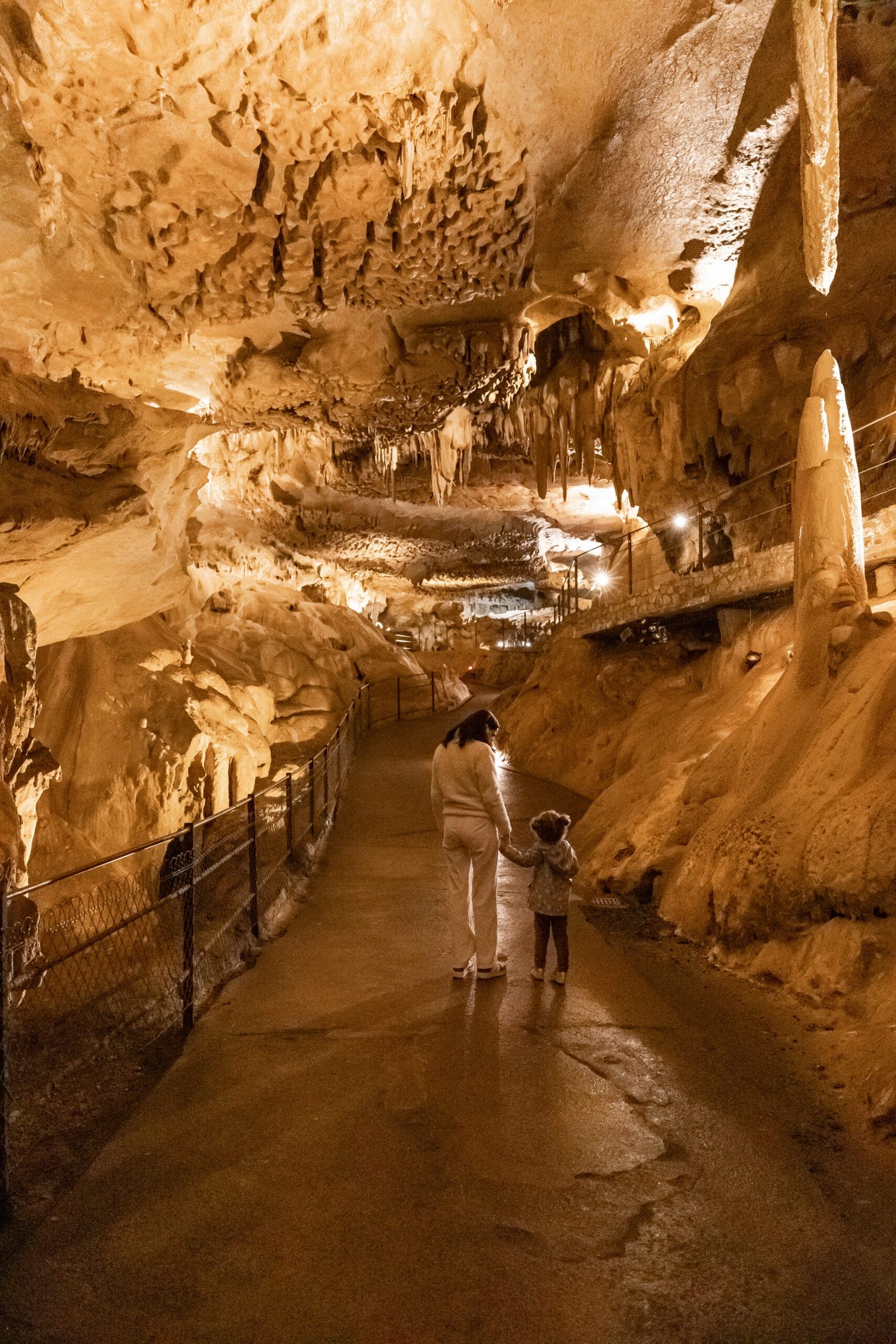 Grottes de betharram