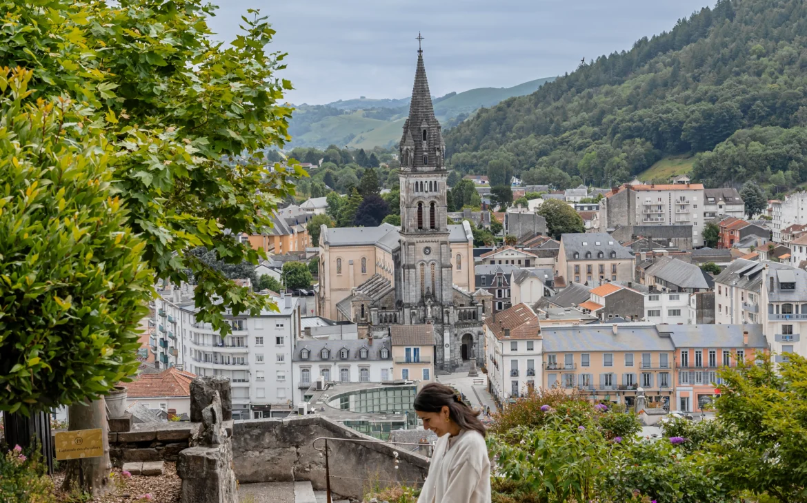 Que faire à Lourdes