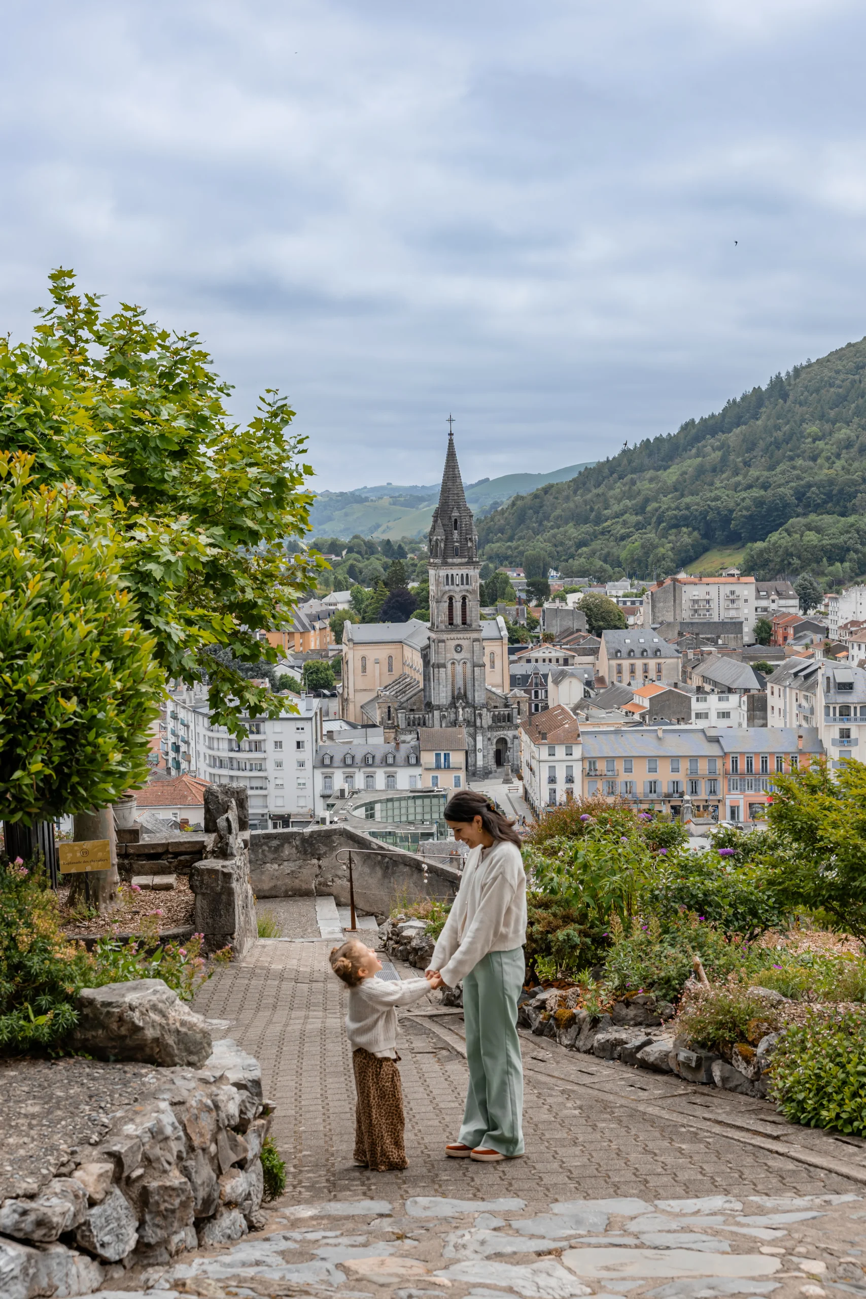 Que faire à Lourdes