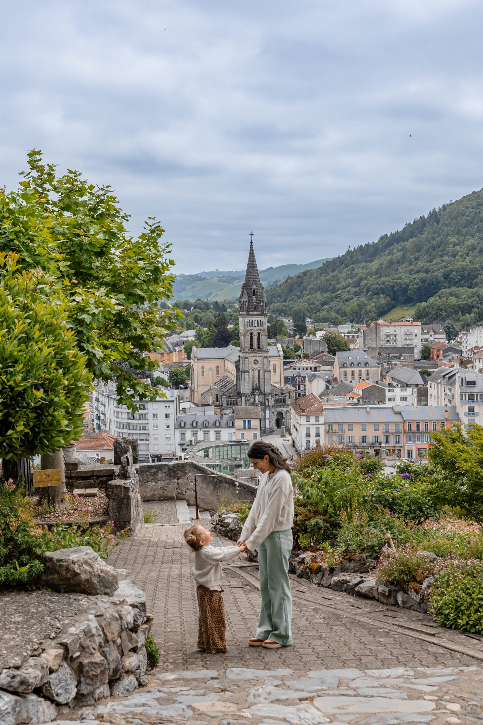 Que faire à Lourdes