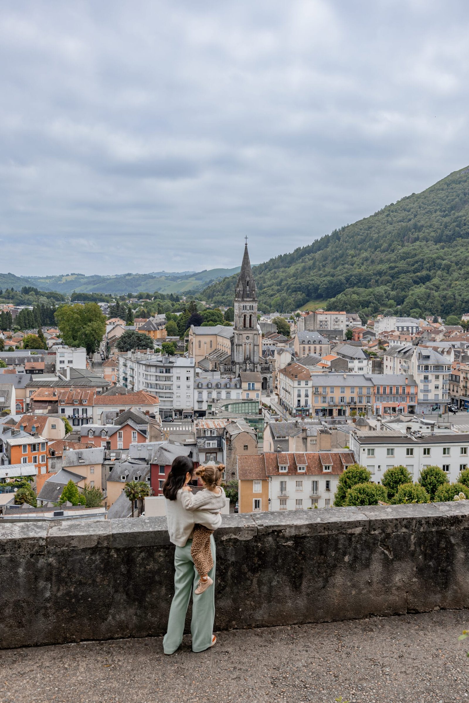 Que faire à Lourdes