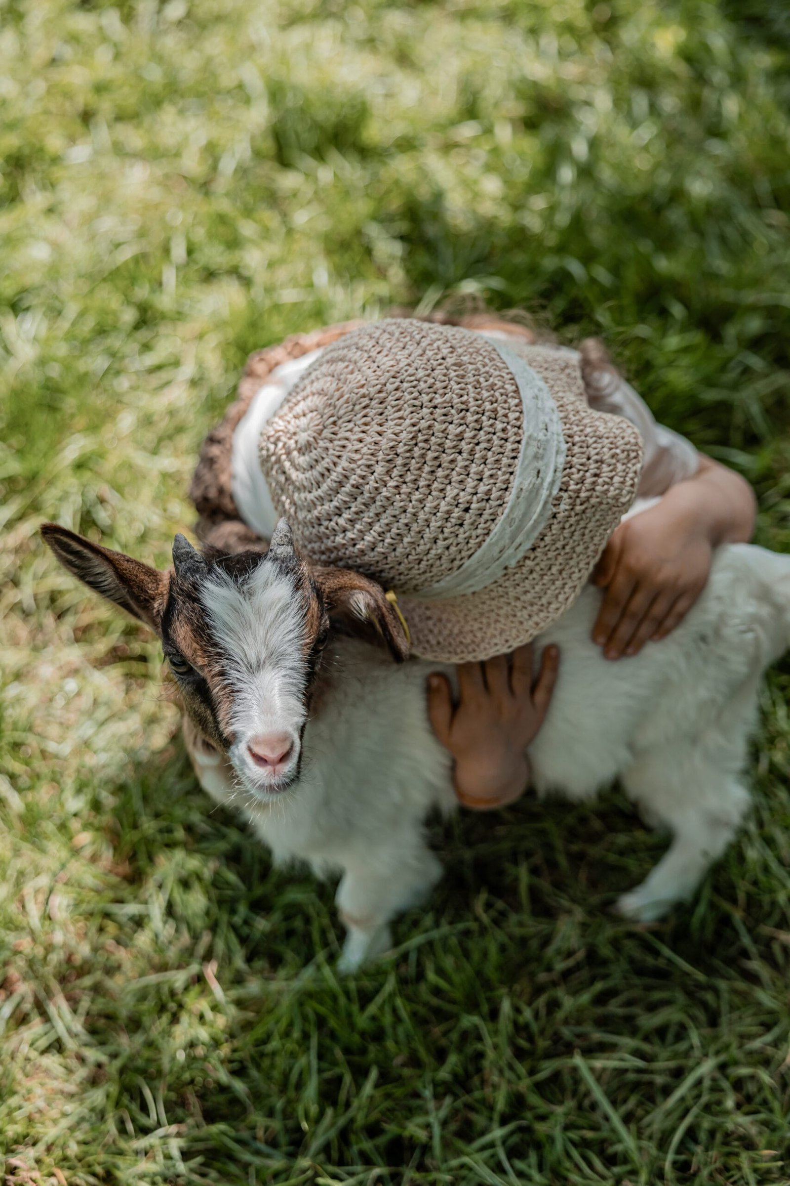 visiter lourdes enfant