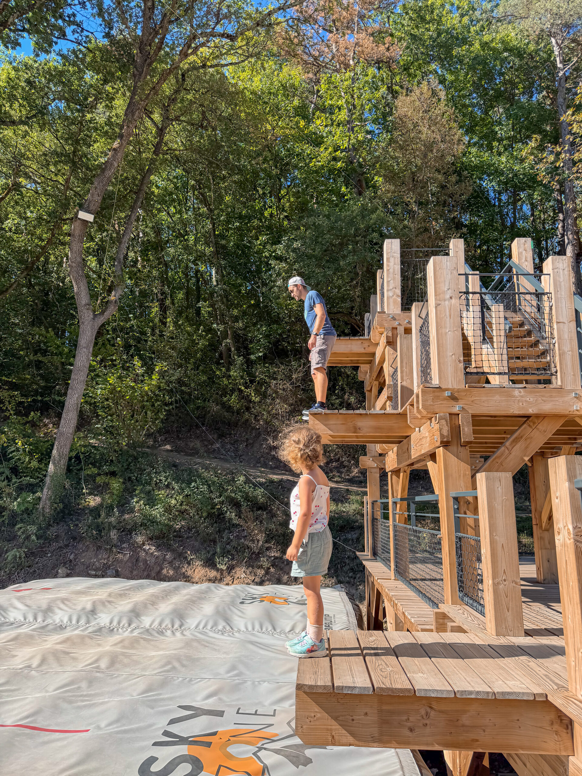 Que faire à Lourdes en famille