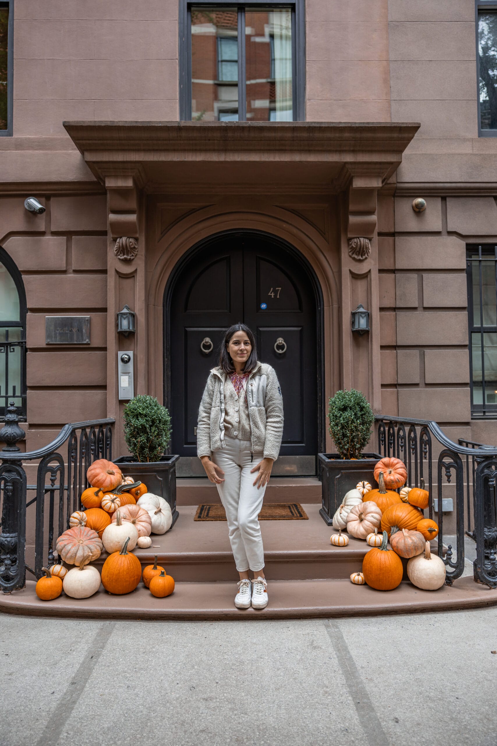 west village halloween
