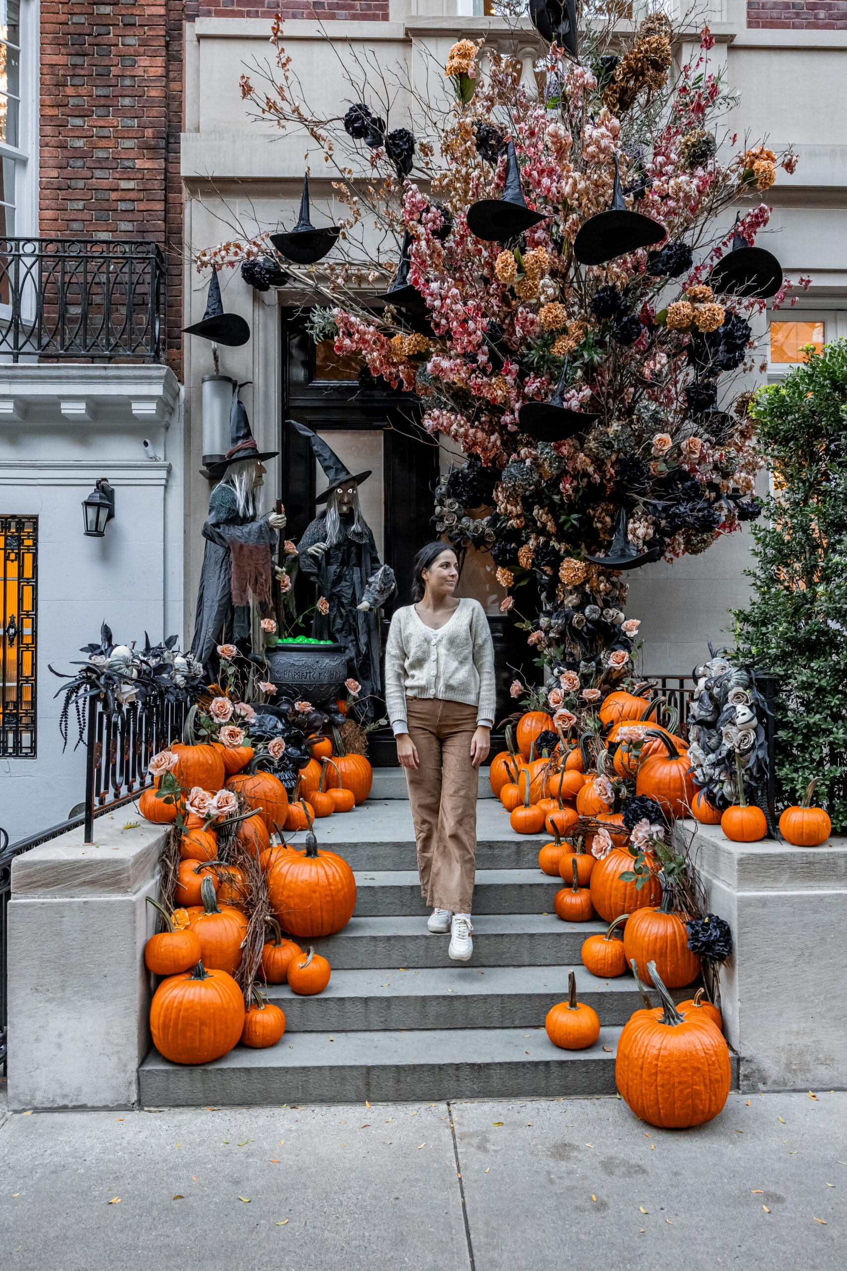 Halloween New York