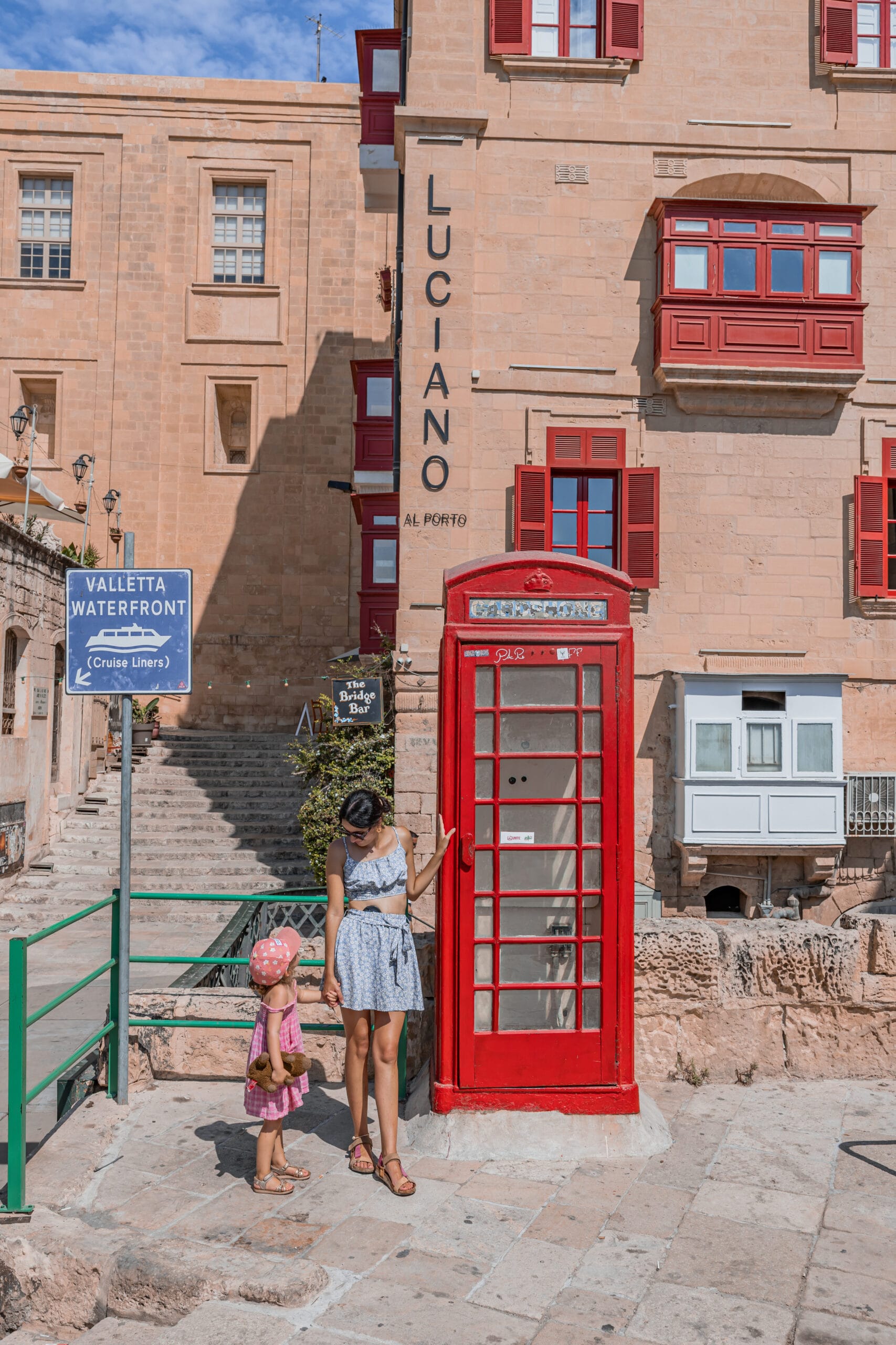 Que faire à Malte