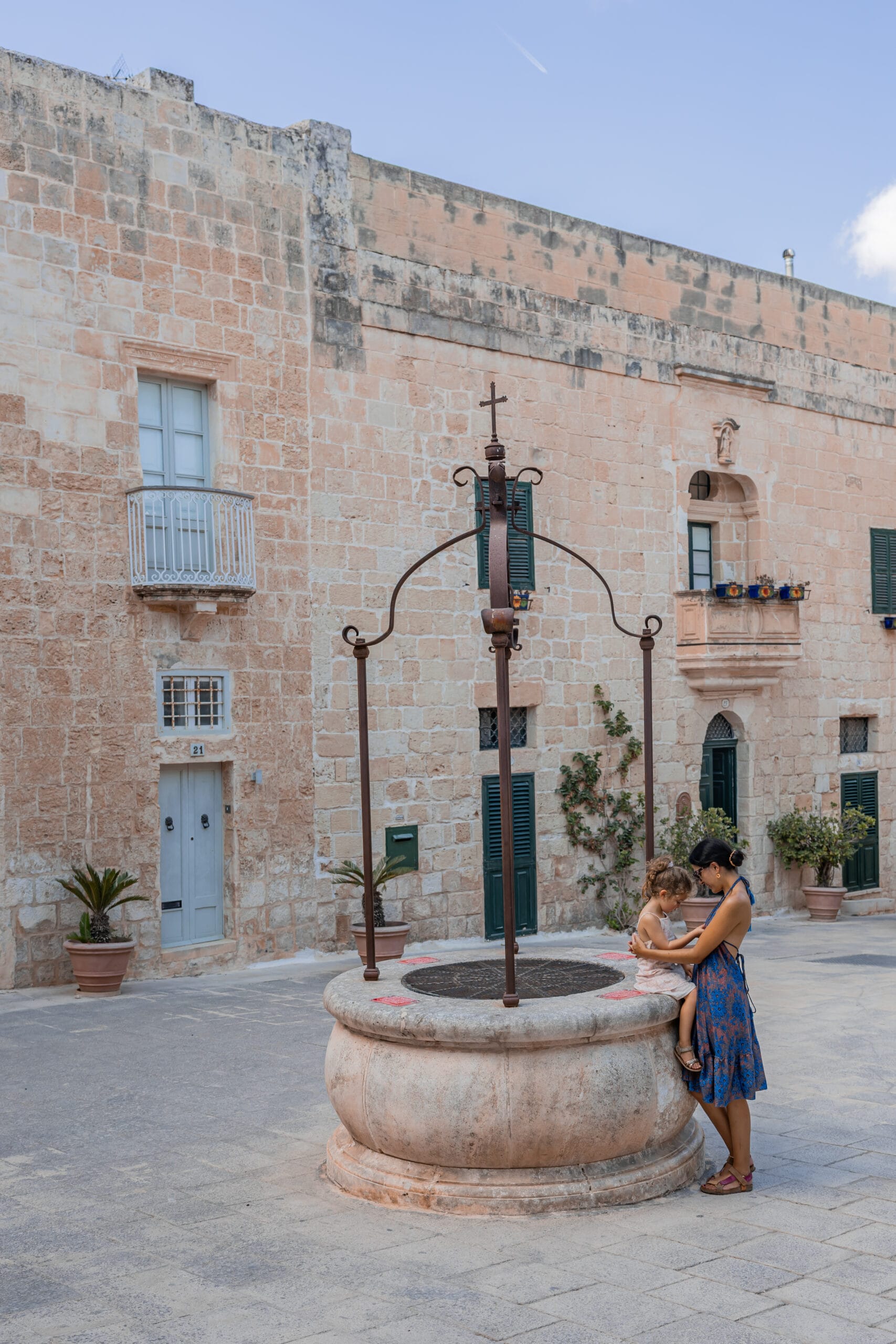 Que faire à Malte