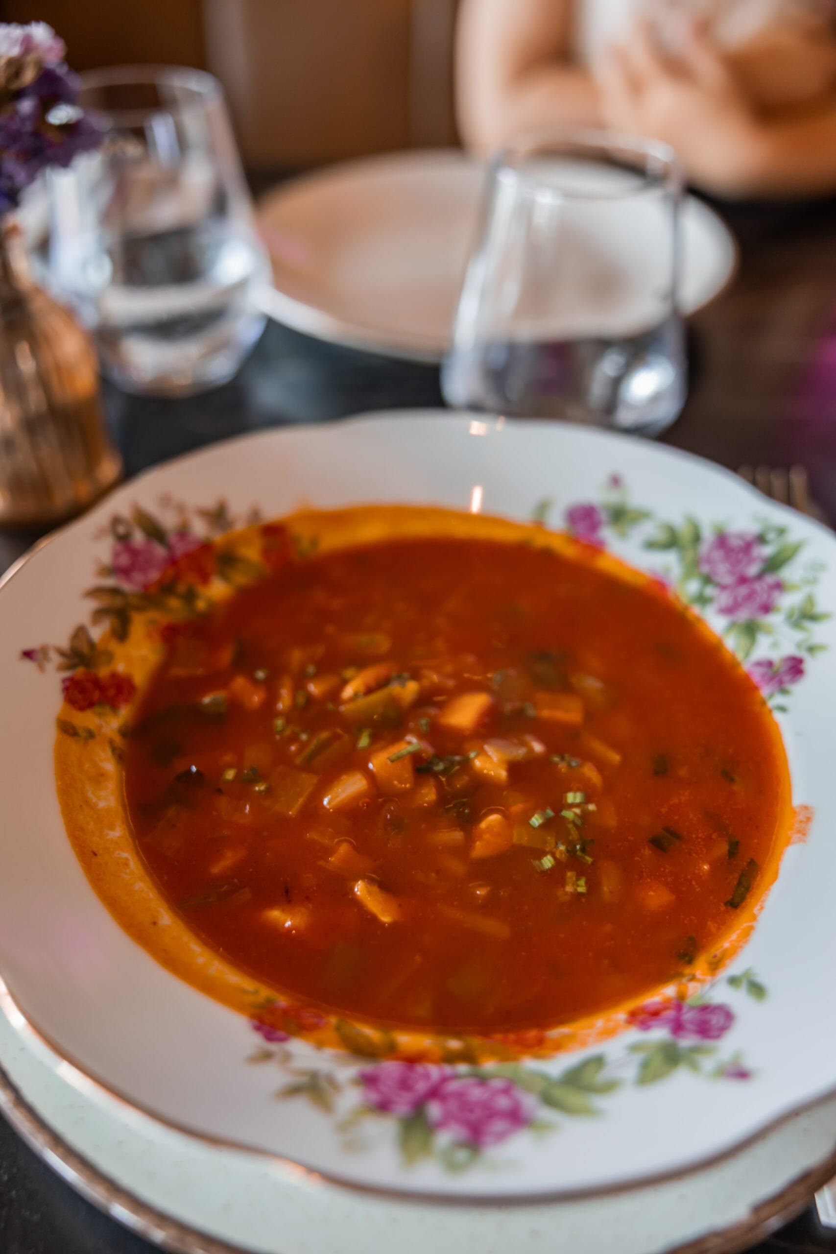 Où manger à Malte