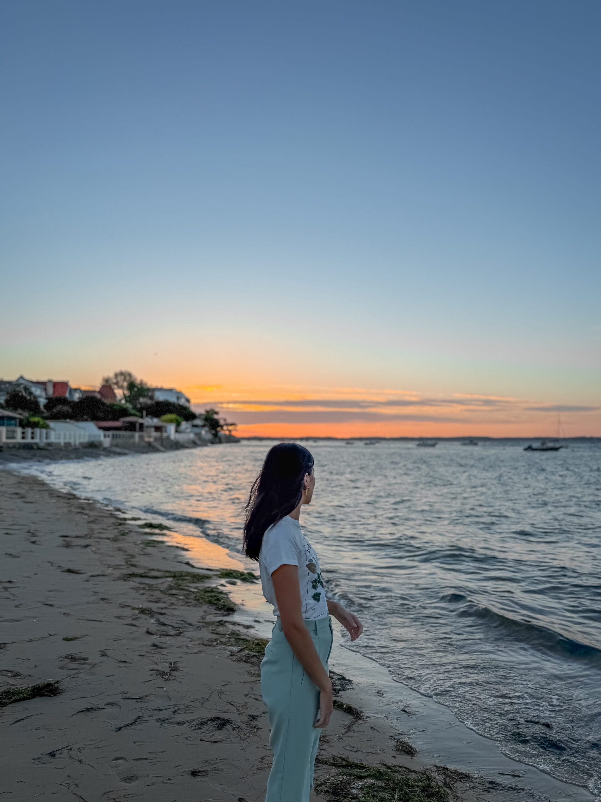 Que faire Arcachon