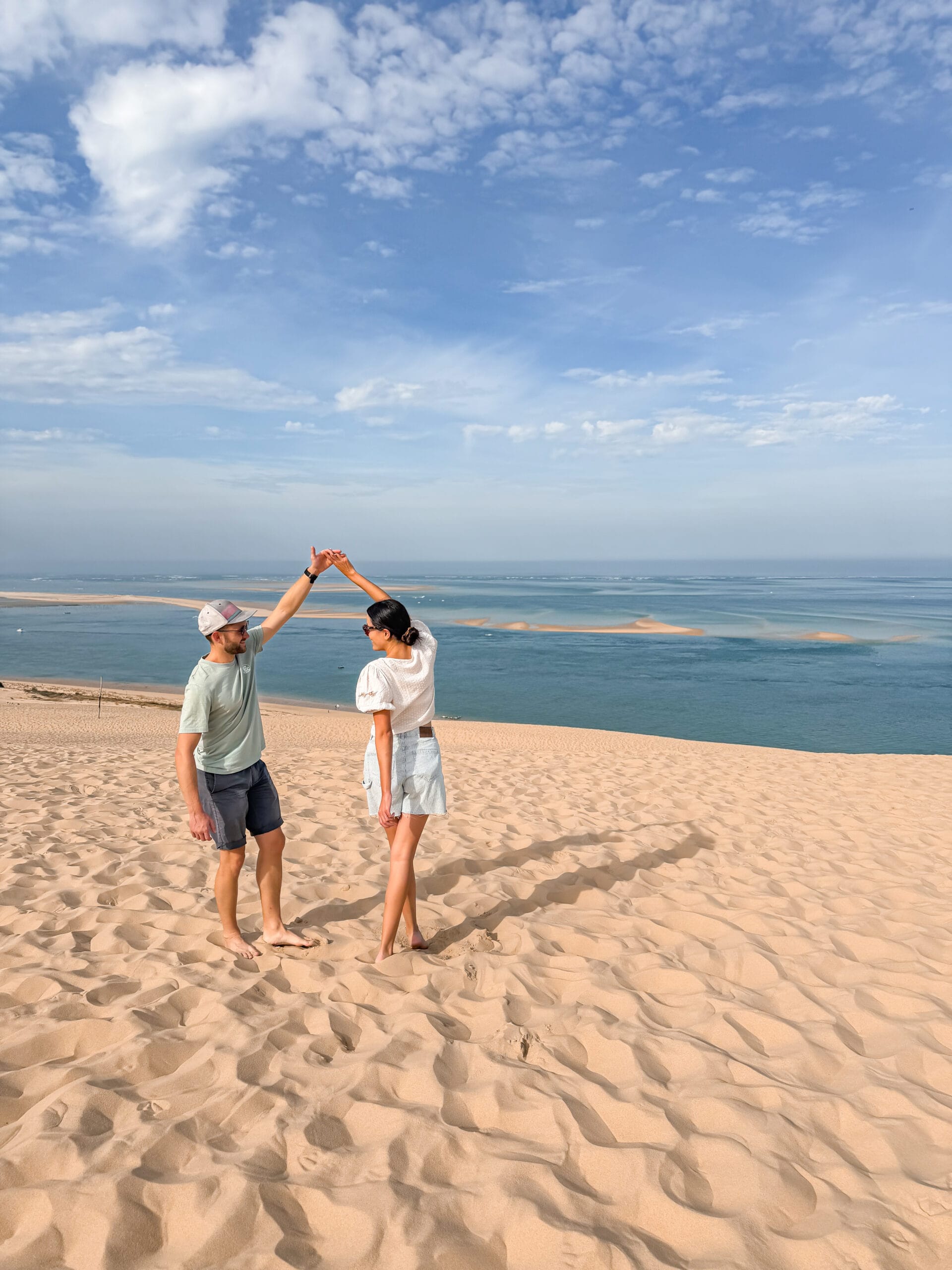 Que faire à Arcachon